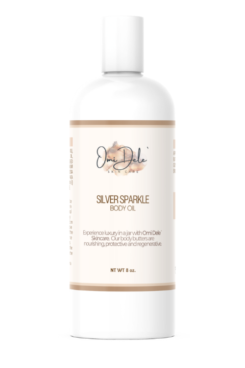 Body and Massage Oils
