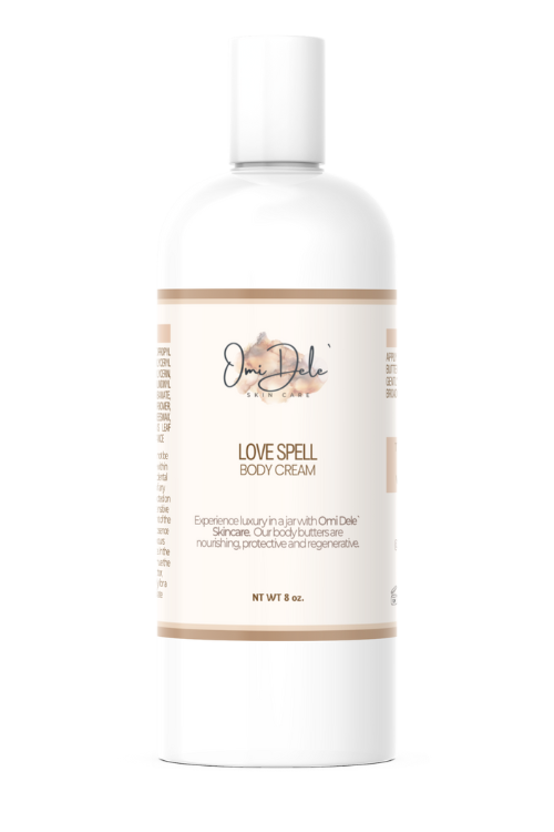 Body Cream