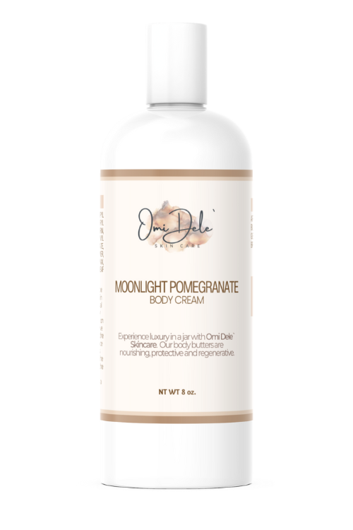 Body Cream