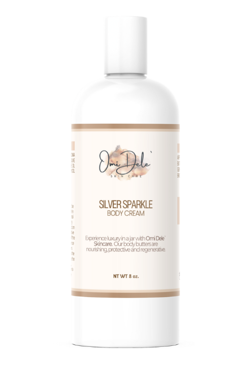 Body Cream